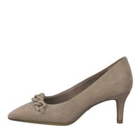 Tamaris Damenschuhe Klassische Pumps PALE MAUVE PALE MAUVE - Gr. - 40