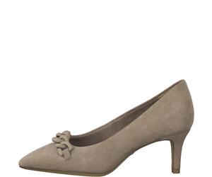 Tamaris Damenschuhe Klassische Pumps PALE MAUVE PALE MAUVE - Gr. - 40