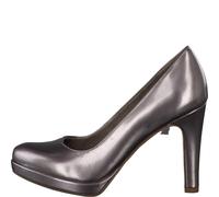 Tamaris Damenschuhe Klassische Pumps PEWTER PEWTER - Gr. - 37