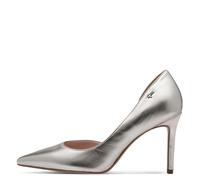 Tamaris Damenschuhe Klassische Pumps PLATINUM PLATINUM - Gr. - 37