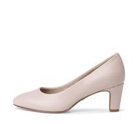 Tamaris Damenschuhe Klassische Pumps POWDER MATT POWDER MATT - Gr. - 41