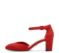 Tamaris Damenschuhe Klassische Pumps RED RED - Gr. - 38