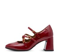 Tamaris Damenschuhe Klassische Pumps RED RED - Gr. - 40