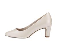 Tamaris Damenschuhe Klassische Pumps ROSE PEARL ROSE PEARL - Gr. - 36