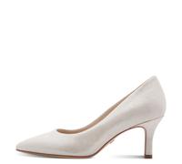 Tamaris Damenschuhe Klassische Pumps SILVER SILVER - Gr. - 36