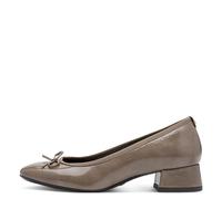 Tamaris Damenschuhe Klassische Pumps TAUPE TAUPE - Gr. - 38