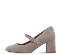 Tamaris Damenschuhe Klassische Pumps TAUPE TAUPE - Gr. - 40
