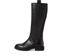 Tamaris Damenschuhe Klassische Stiefel BLACK BLACK - Gr. - 36