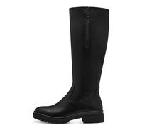 Tamaris Damenschuhe Klassische Stiefel BLACK BLACK - Gr. - 37