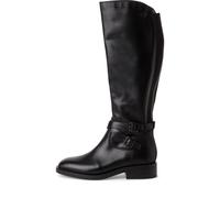 Tamaris Damenschuhe Klassische Stiefel BLACK BLACK - Gr. - 37