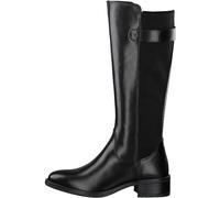 Damen-Stiefel BLACK - Gr. - 37