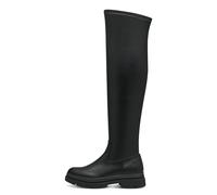 Tamaris Damenschuhe Klassische Stiefel BLACK BLACK - Gr. - 38