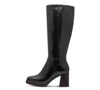 Tamaris Damenschuhe Klassische Stiefel BLACK BLACK - Gr. - 38