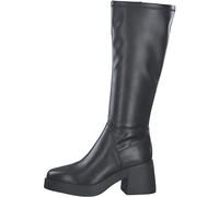 Tamaris Damenschuhe Klassische Stiefel BLACK BLACK - Gr. - 38