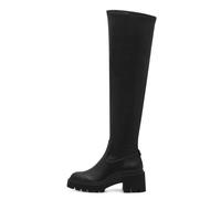 Tamaris Damenschuhe Klassische Stiefel BLACK BLACK - Gr. - 40