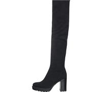 Tamaris Damen Overknee 1-25630-41 001 schmal