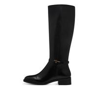 Tamaris Damenschuhe Klassische Stiefel BLACK BLACK - Gr. - 41