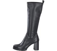 Tamaris 1-1-25617-29/001 BLACK Klassische Stiefel HW 22/23 für Damen, schwarz, Größe 41 EU
