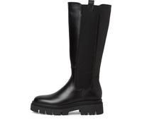 Tamaris Damenschuhe Klassische Stiefel BLACK BLACK - Gr. - 42