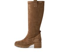Damen-Stiefel BROWN - Gr. - 41