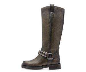 Tamaris Damenschuhe Klassische Stiefel CIGAR - Gr. - 38