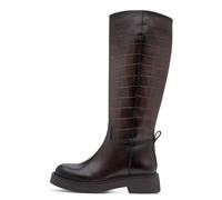Tamaris Damenschuhe Klassische Stiefel MAHOGANY COMB MAHOGANY COMB - Gr. - 37