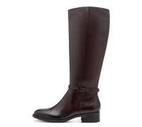 Tamaris Damenschuhe Klassische Stiefel MAHOGANY MAHOGANY - Gr. - 36