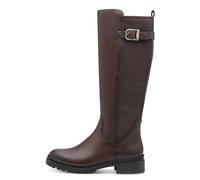 Tamaris Damenschuhe Klassische Stiefel MAHOGANY MAHOGANY - Gr. - 38