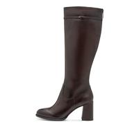 Tamaris Damenschuhe Klassische Stiefel MAHOGANY MAHOGANY - Gr. - 38