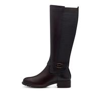 Tamaris Damenschuhe Klassische Stiefel MAHOGANY MAHOGANY - Gr. - 40
