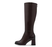 Tamaris Damenschuhe Klassische Stiefel MAHOGANY MAHOGANY - Gr. - 42
