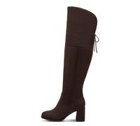 Tamaris Damenschuhe Klassische Stiefel MOCCA MOCCA - Gr. - 36