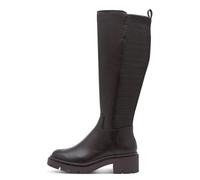Tamaris Damenschuhe Klassische Stiefel MOCCA MOCCA - Gr. - 41