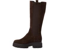 Tamaris - Da.-Stiefel mocca suede - Gr. - 37