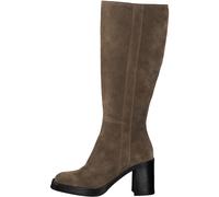 Tamaris Damenschuhe Klassische Stiefel TOBACCO TOBACCO - Gr. - 40