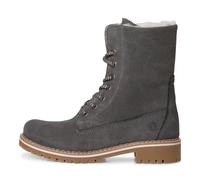 Tamaris Damenschuhe Klassische Stiefeletten ANTHRACITE ANTHRACITE - Gr. - 36