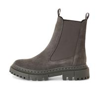 Tamaris Damenschuhe Klassische Stiefeletten ANTHRACITE ANTHRACITE - Gr. - 37