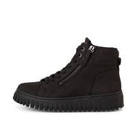 Tamaris Damenschuhe Klassische Stiefeletten BLACK BLACK - Gr. - 37