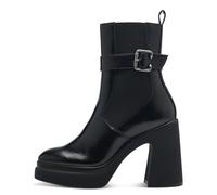 Tamaris Damenschuhe Klassische Stiefeletten BLACK BLACK - Gr. - 37
