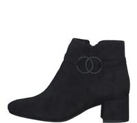 Tamaris - 1-25374-41 für Damen, schwarz, Gr. 37 EU