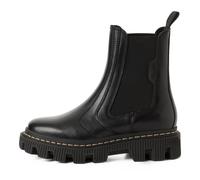 Tamaris Damen-Stiefelette Schwarz 37