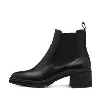Tamaris Damen Stiefel schwarz 38