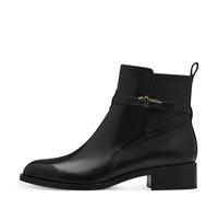 Tamaris - Da.-Stiefel black - Gr. - 38