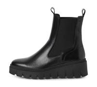 Tamaris Damen Chelsea-Stiefel 1-25489-45 schwarz Größe 38