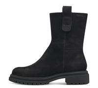 Tamaris Winter Stiefel schwarz Warmfutter Nubuck 26813 - Größe 40