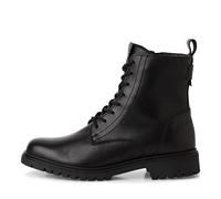 Tamaris Damenschuhe Klassische Stiefeletten BLACK BLACK - Gr. - 42