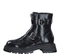 Women Boots - Farbe - BLACK PATENT - Größe - 37