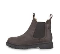 Tamaris Damen Stiefel Leder braun 38