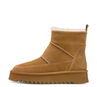 Tamaris Stiefel M2647845 Leder Braun Damen Größe 37