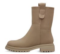 Tamaris Damenschuhe Klassische Stiefeletten CAMEL CAMEL - Gr. - 41